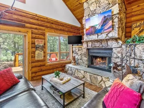 14140 Skiview Loop, Truckee, CA 96161 photo 4