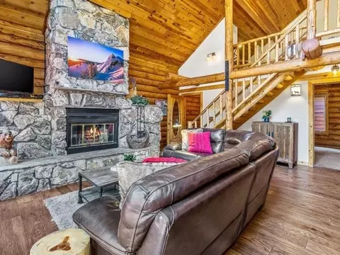 14140 Skiview Loop, Truckee, CA 96161 photo 5