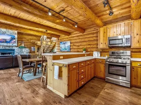 14140 Skiview Loop, Truckee, CA 96161 photo 8