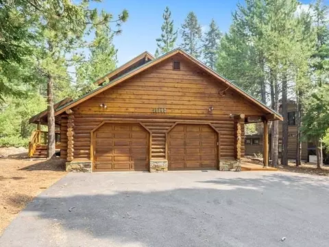 14140 Skiview Loop, Truckee, CA 96161 photo 1