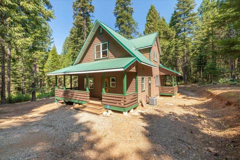 750 Hide A Way Loop, Alta, CA 95701 photo 1