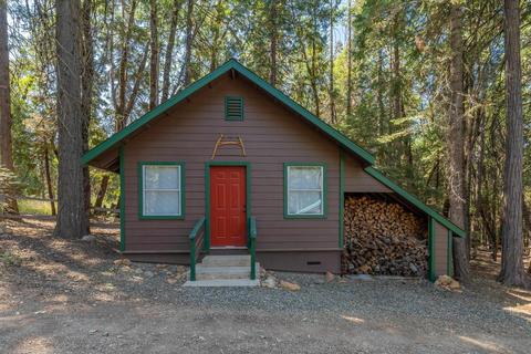 750 Hide A Way Loop, Alta, CA 95701 photo 3
