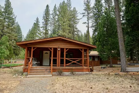 85 Tolowa Trl, Graeagle, CA 96103 photo 1