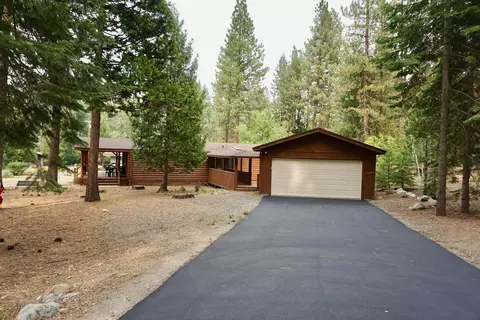 85 Tolowa Trl, Graeagle, CA 96103 photo 2