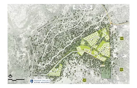 Nnnnn Alpine Meadows Road, Alpine Meadows, CA 96146