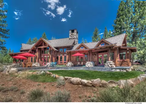 8444 Jake Teeter, Truckee, CA 96161 photo 1