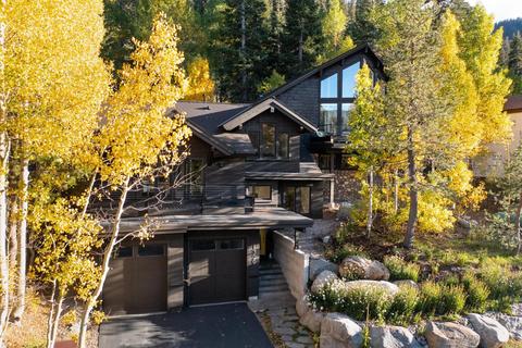 1329 Pine Trl, Alpine Meadows, CA 96146 photo 1