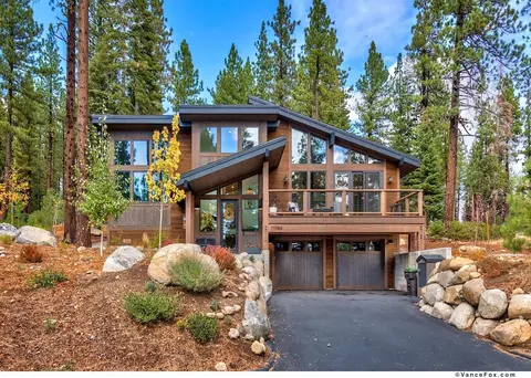 11964 Cavern Way, Truckee, CA 96161 photo 1