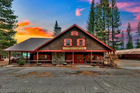 103 111 Main St, Calpine, CA 96124 photo 1
