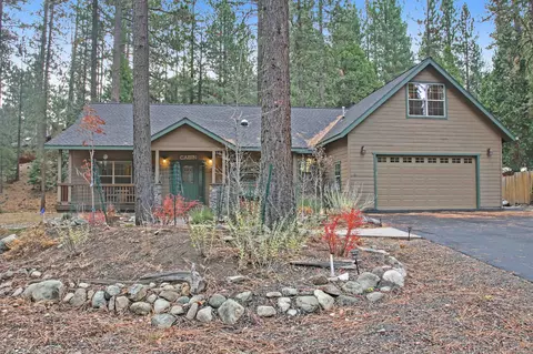 9 Shoshoni Trl, Graeagle, CA 96103 photo 1