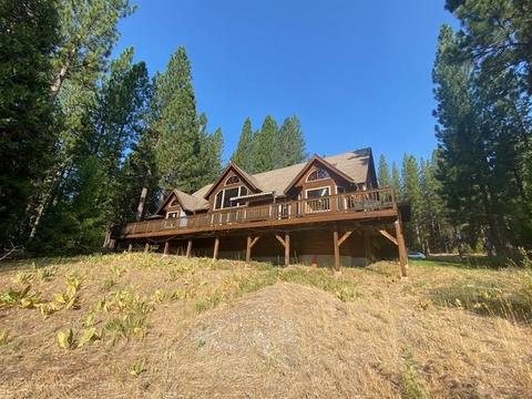 249 Boulder Dr, Clio, CA 96106 photo 1