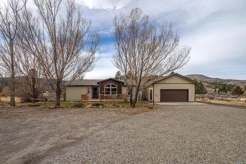 121 Smithneck Rd, Loyalton, CA 96118 photo 1