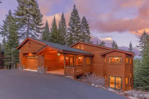 12963 Skislope Way, Truckee, CA 96161 photo 1