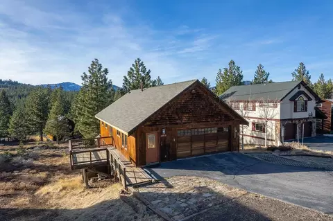12513 Pinnacle Loop, Truckee, CA 96161 photo 1