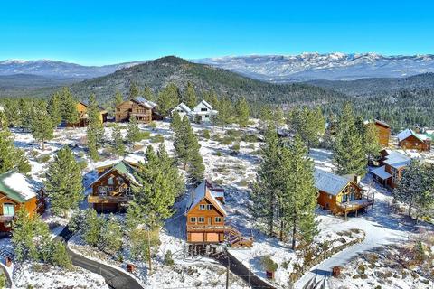 12612 Pinnacle Loop, Truckee, CA 96161 photo 1