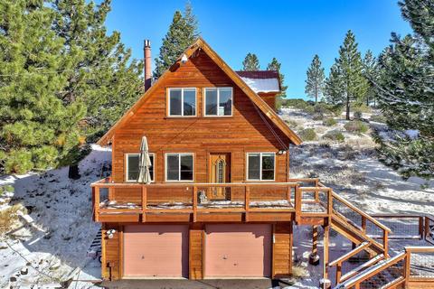 12612 Pinnacle Loop, Truckee, CA 96161 photo 2