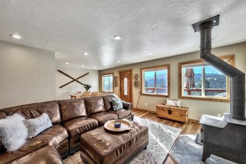 12612 Pinnacle Loop, Truckee, CA 96161 photo 6