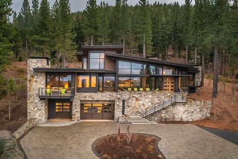 8130 Fallen Leaf Way, Truckee, CA 96161 photo 1