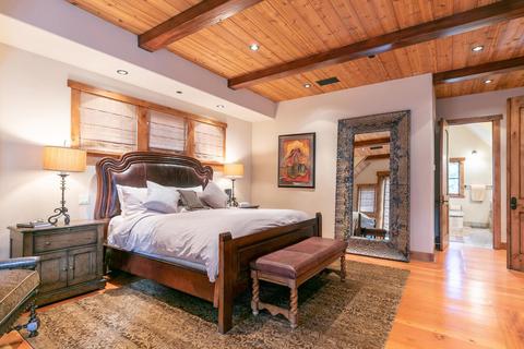 144 Hidden Lake Loop, Olympic Valley, CA 96146 photo 9