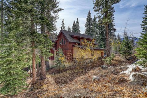144 Hidden Lake Loop, Olympic Valley, CA 96146 photo 21