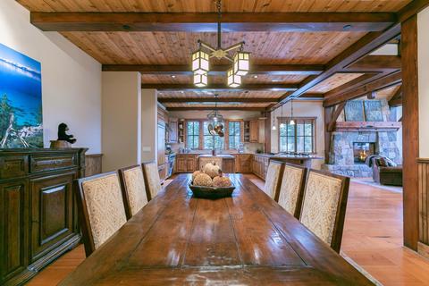 144 Hidden Lake Loop, Olympic Valley, CA 96146 photo 7