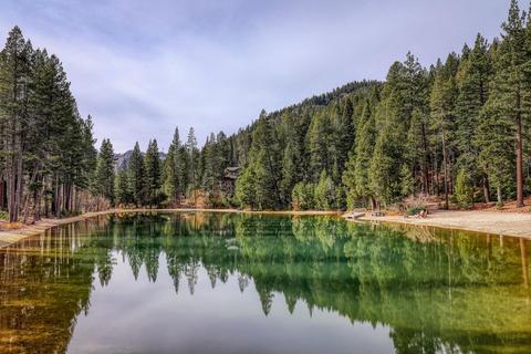 144 Hidden Lake Loop, Olympic Valley, CA 96146 photo 19