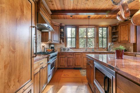 144 Hidden Lake Loop, Olympic Valley, CA 96146 photo 6