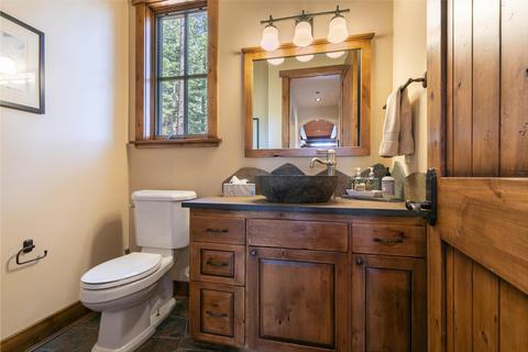 144 Hidden Lake Loop, Olympic Valley, CA 96146 photo 17