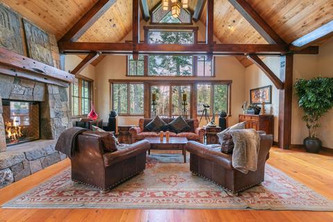 144 Hidden Lake Loop, Olympic Valley, CA 96146 photo 3