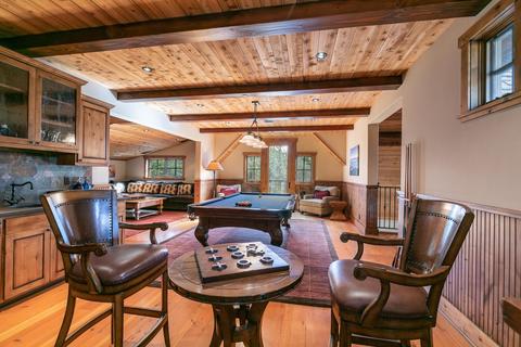 144 Hidden Lake Loop, Olympic Valley, CA 96146 photo 11