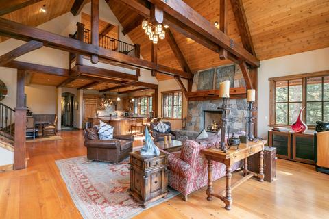 144 Hidden Lake Loop, Olympic Valley, CA 96146 photo 4