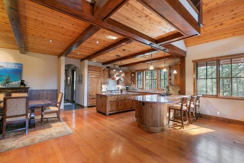 144 Hidden Lake Loop, Olympic Valley, CA 96146 photo 5