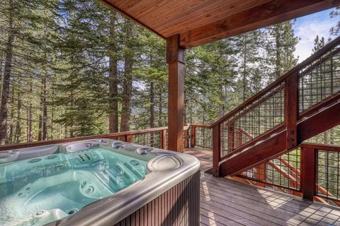 144 Hidden Lake Loop, Olympic Valley, CA 96146 photo 18