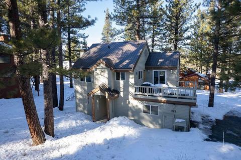 283 Basque, Truckee, CA 96161 photo 1