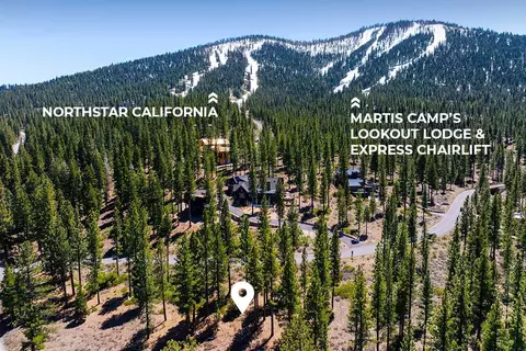8297 Ehrman Dr, Truckee, CA 96161