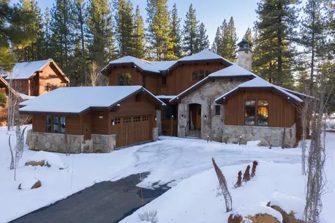 12427 Caleb Dr, Truckee, CA 96161 photo 1