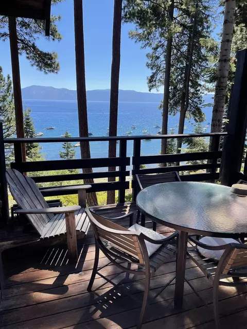 3600 N Lake Blvd # 154, Tahoe City, CA 96145