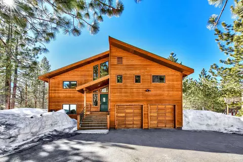 12449 Pinnacle Loop, Truckee, CA 96161 photo 1