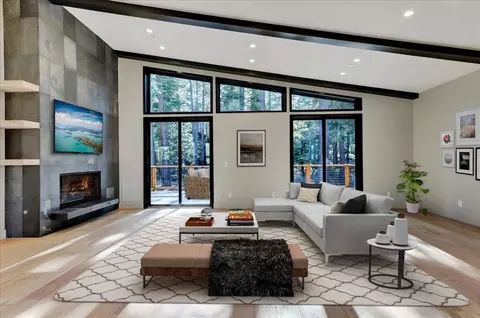 420 Snowbird Loop, Homewood, CA 96141