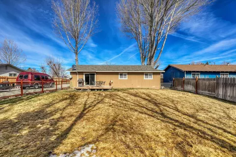 204 Granite Ave, Loyalton, CA 96118 photo 5