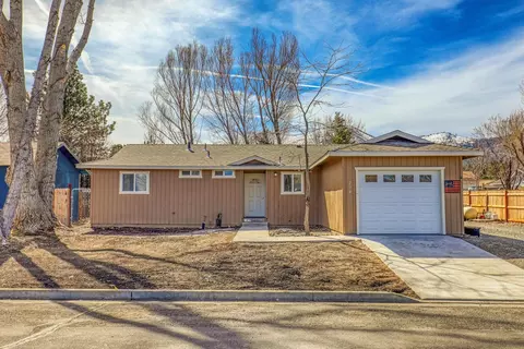 204 Granite Ave, Loyalton, CA 96118 photo 1