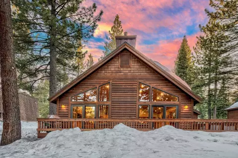 13970 Skiview Loop, Truckee, CA 96161 photo 2