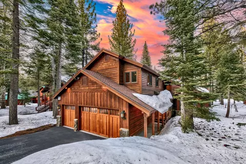 13970 Skiview Loop, Truckee, CA 96161 photo 1