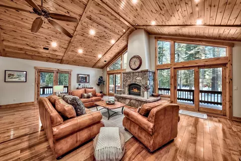 13970 Skiview Loop, Truckee, CA 96161 photo 6