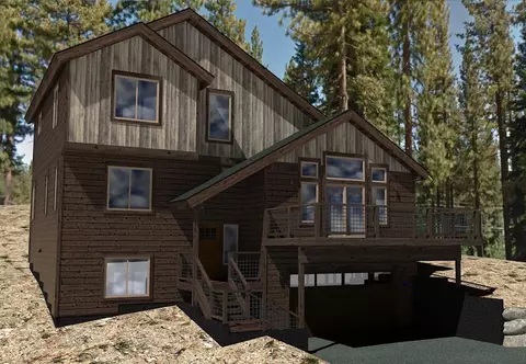 13535 Pathway Ave, Truckee, CA 96162 photo 1