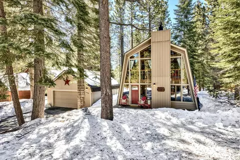 14165 Skiview Loop, Truckee, CA 96161 photo 2