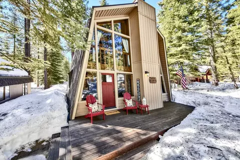 14165 Skiview Loop, Truckee, CA 96161 photo 3