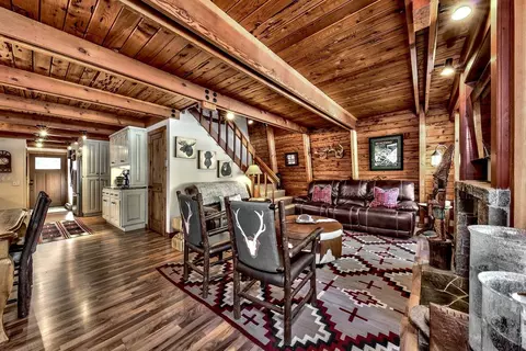 14165 Skiview Loop, Truckee, CA 96161 photo 5