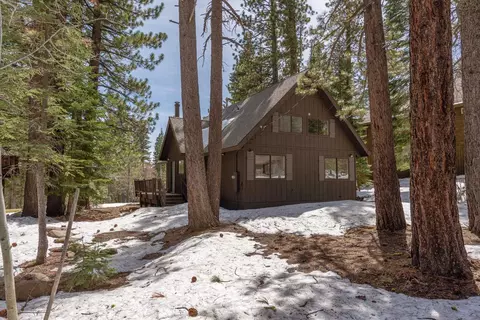 13522 Skiview Loop, Truckee, CA 96161 photo 1