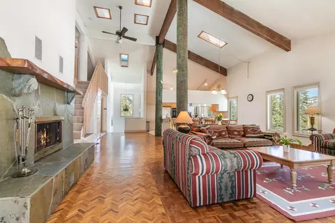 1479 Upper Bench Rd, Alpine Meadows, CA 96146 photo 7